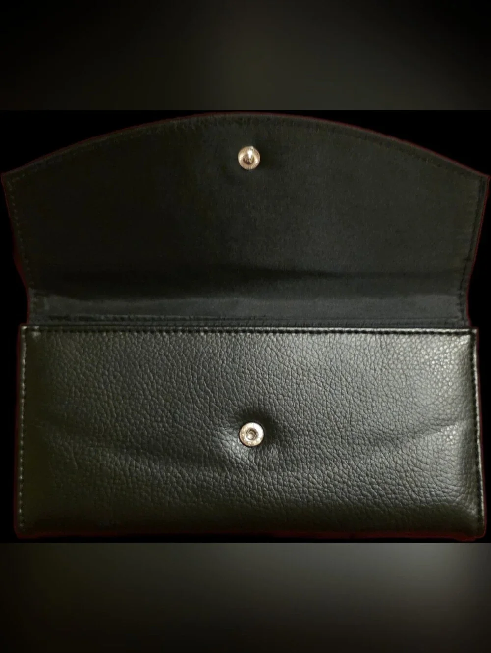Black Wallet